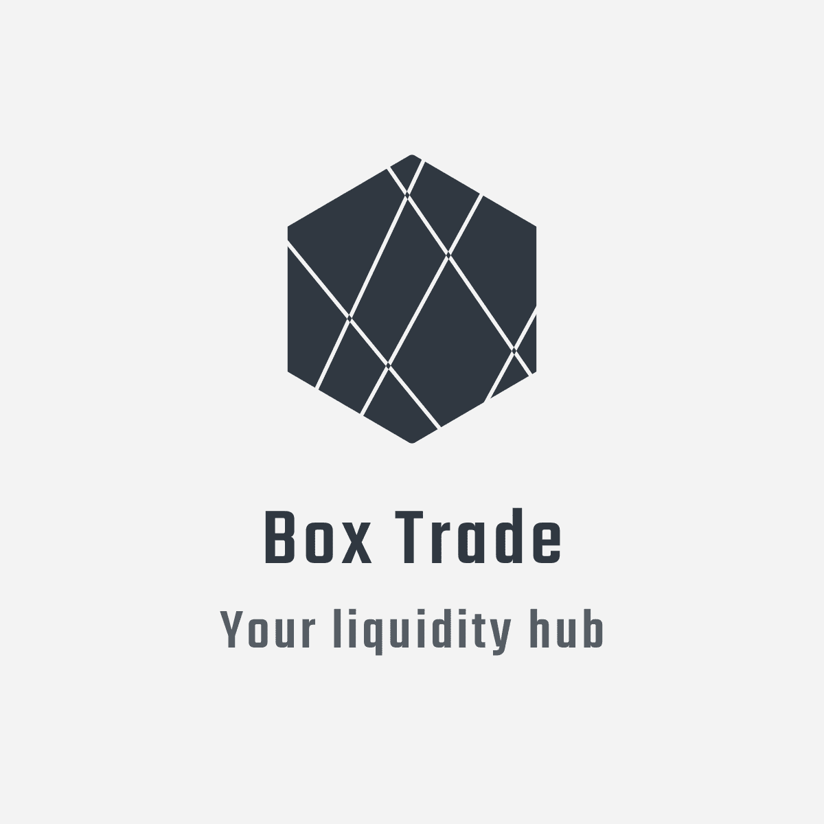 Box Trade - Sign In